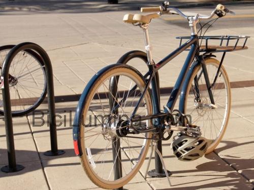 Specialized Globe Live 3 ficha técnica y opiniones